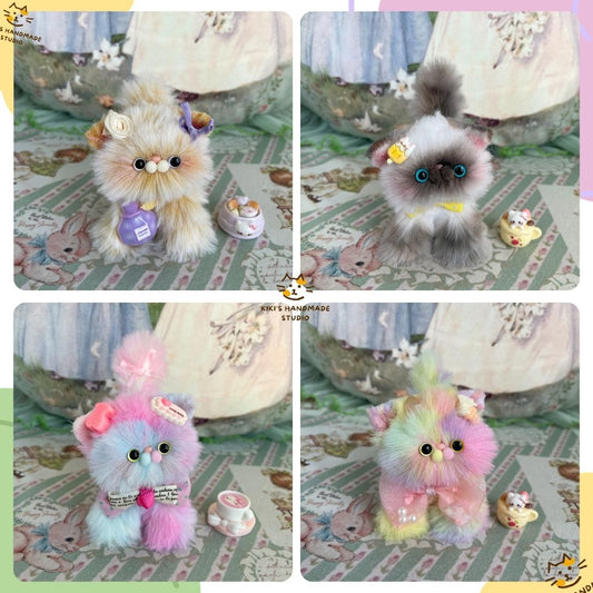 Adorable Kitten Collection