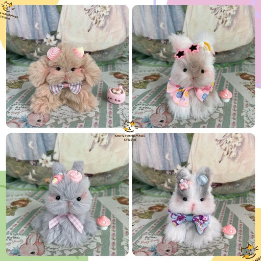 Adorable Bunny Collection