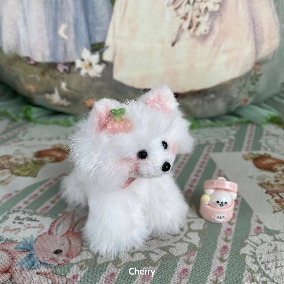Adorable Puppy Collection