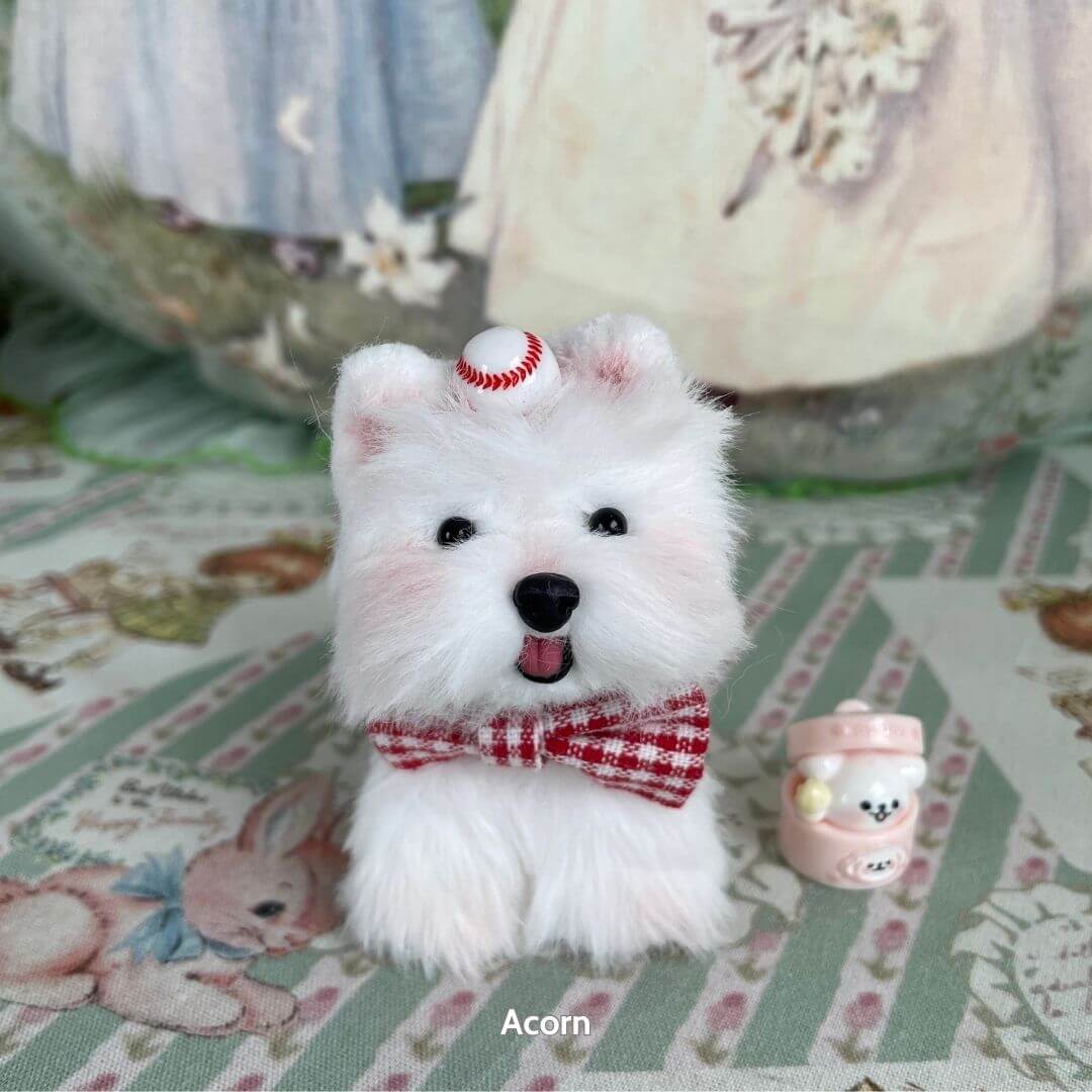 Adorable Puppy Collection