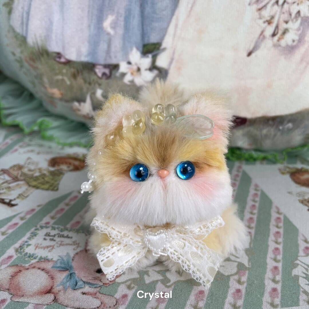 Fairy Paws Collection