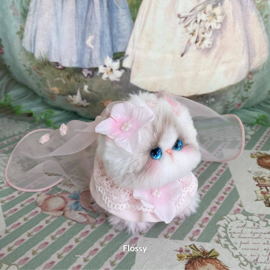 Fairy Paws Collection