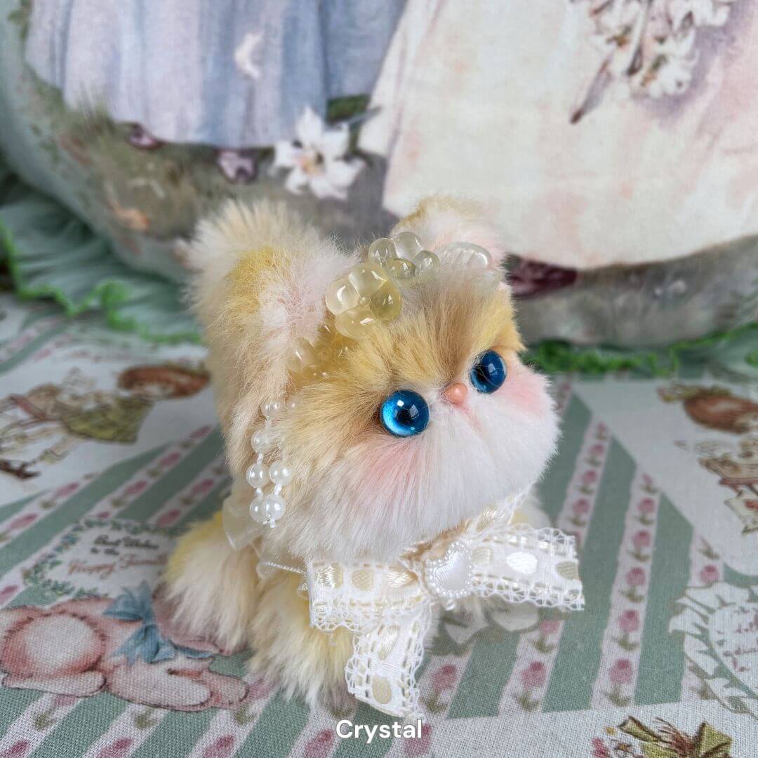 Fairy Paws Collection