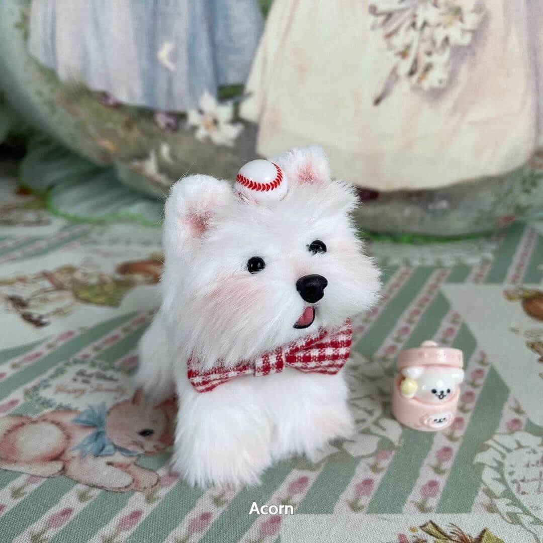 Adorable Puppy Collection
