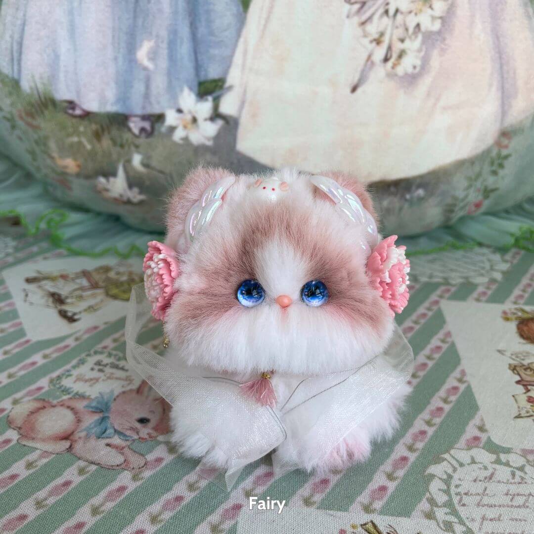 Fairy Paws Collection