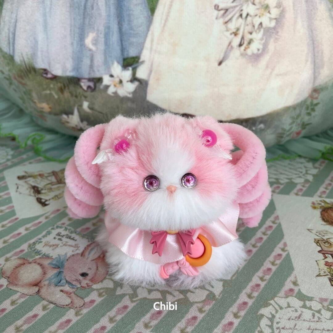 Cosplay Kitten Collection