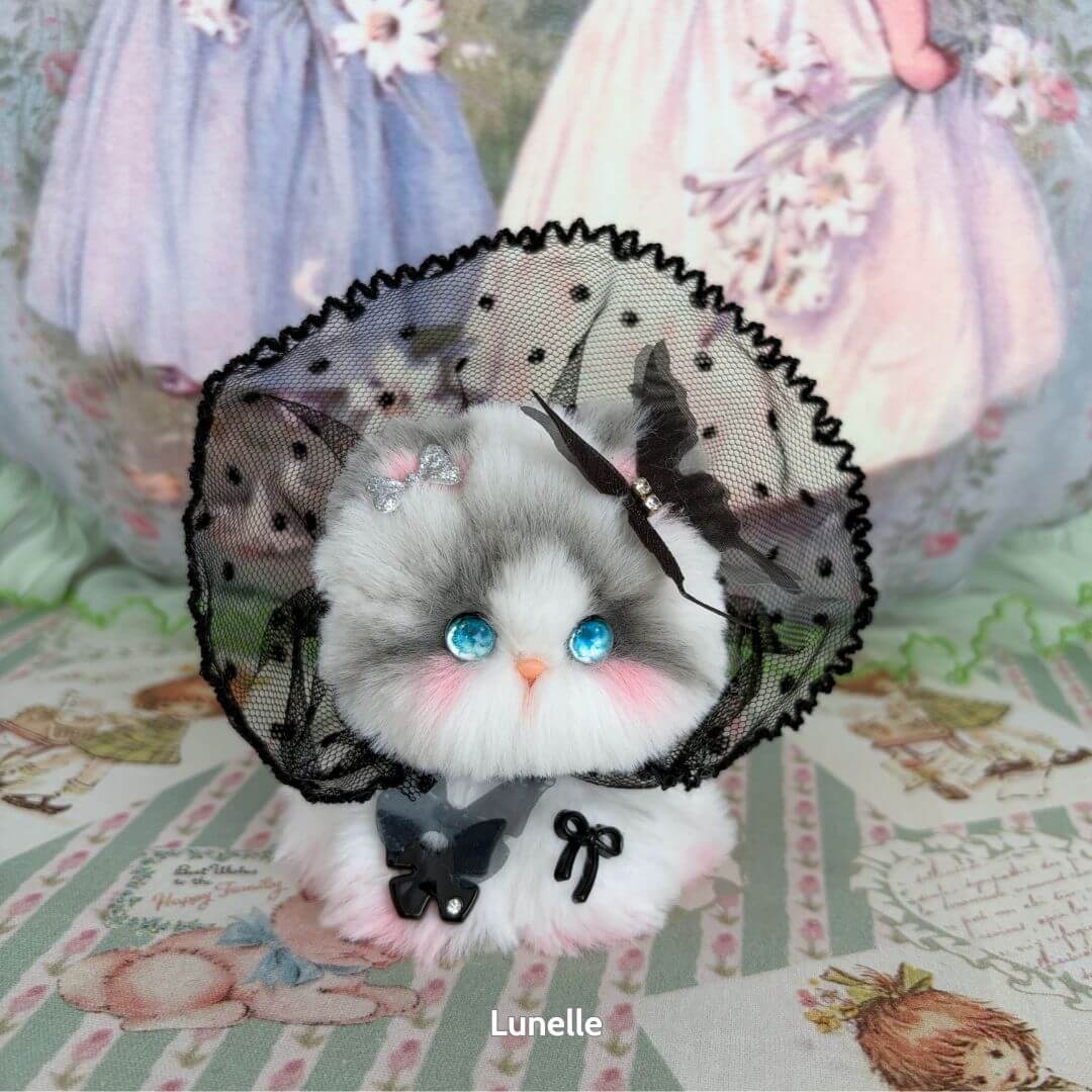 Fairy Paws Collection