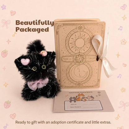Twinkling Kitten Collection