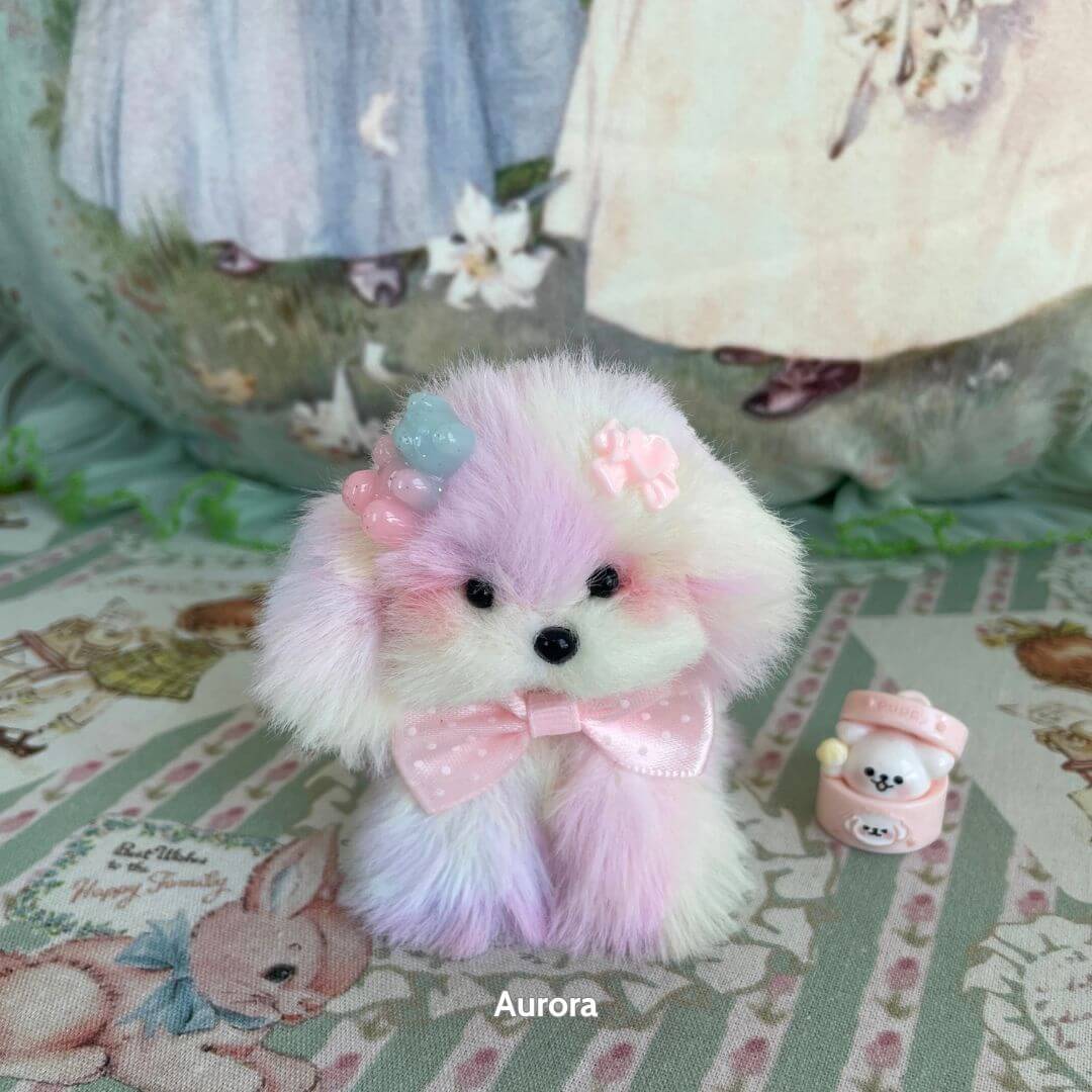 Adorable Puppy Collection