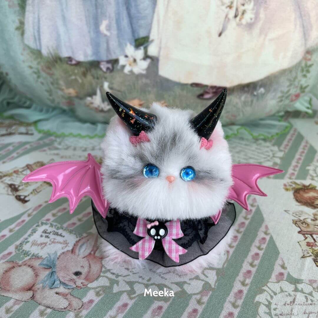 Fairy Paws Collection
