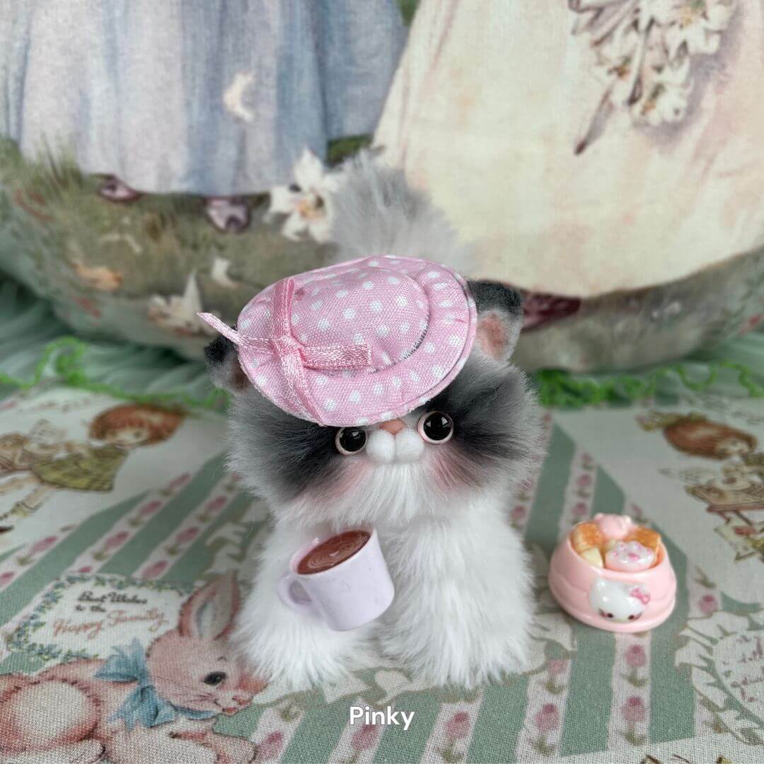 Adorable Kitten Collection