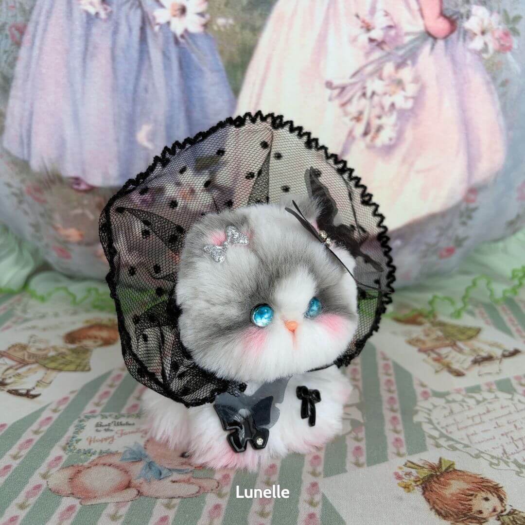 Fairy Paws Collection