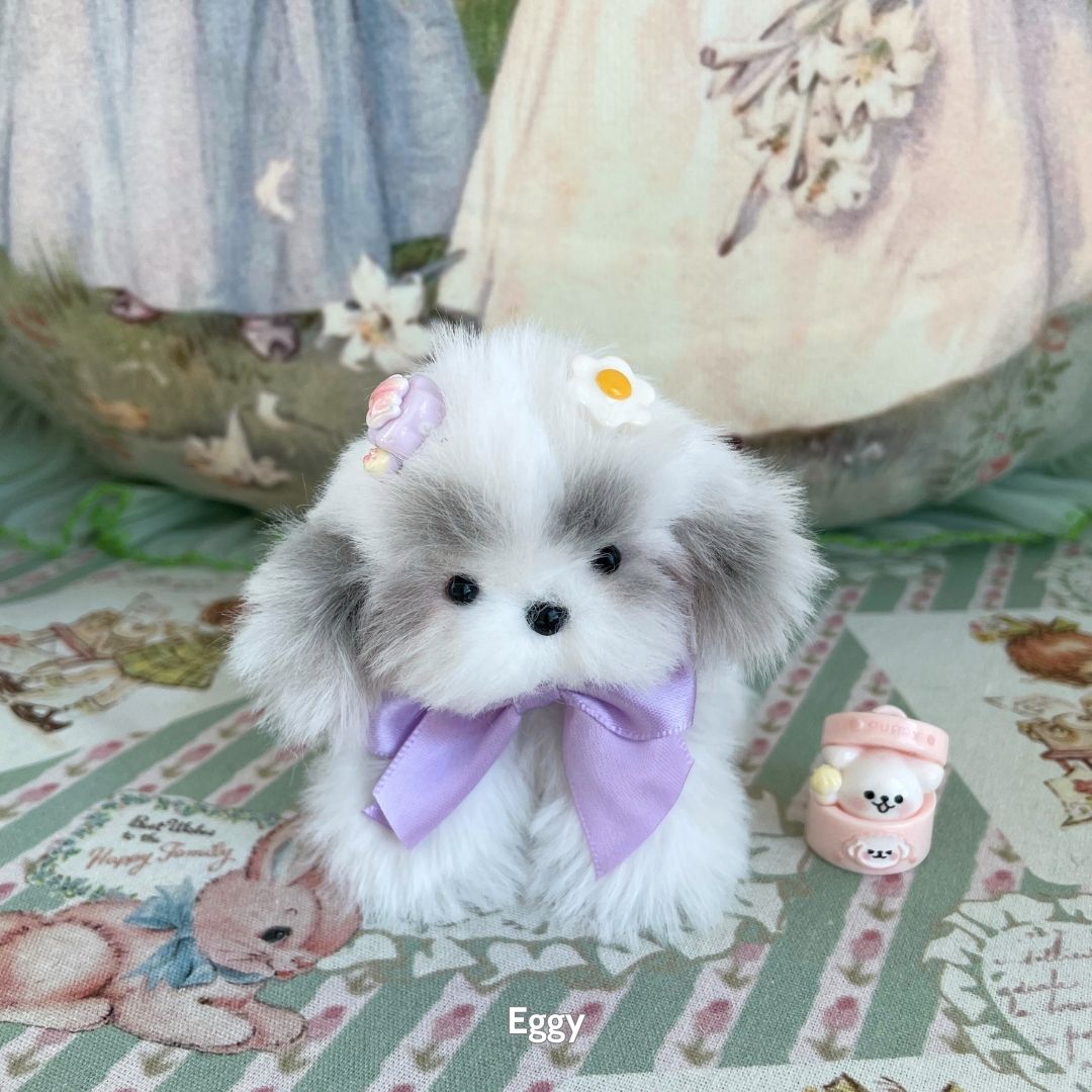 Adorable Puppy Collection