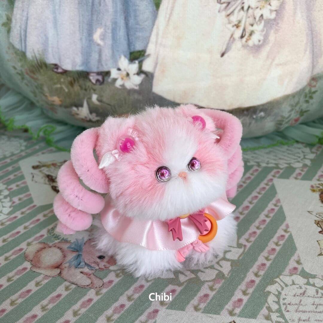 Cosplay Kitten Collection