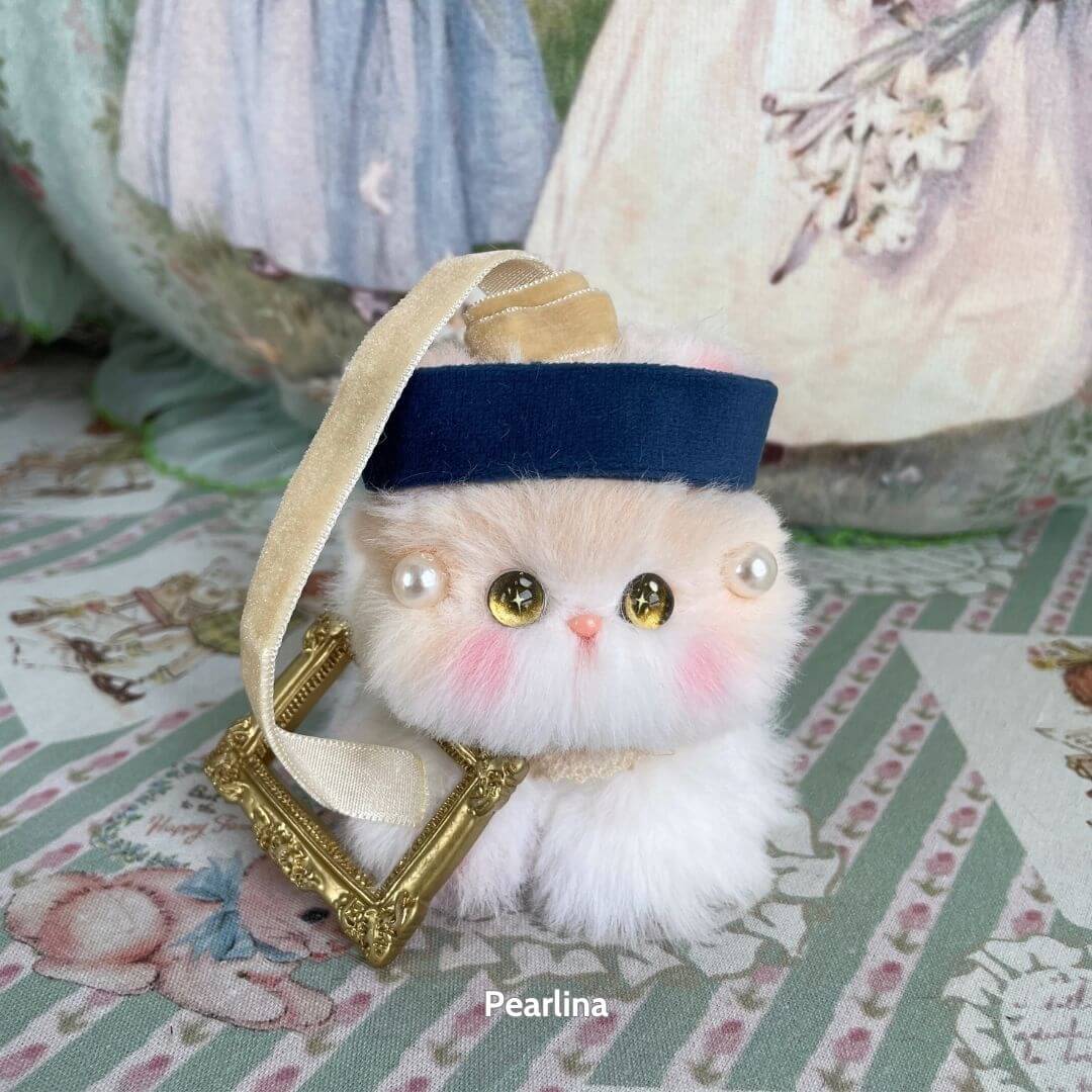 Cosplay Kitten Collection