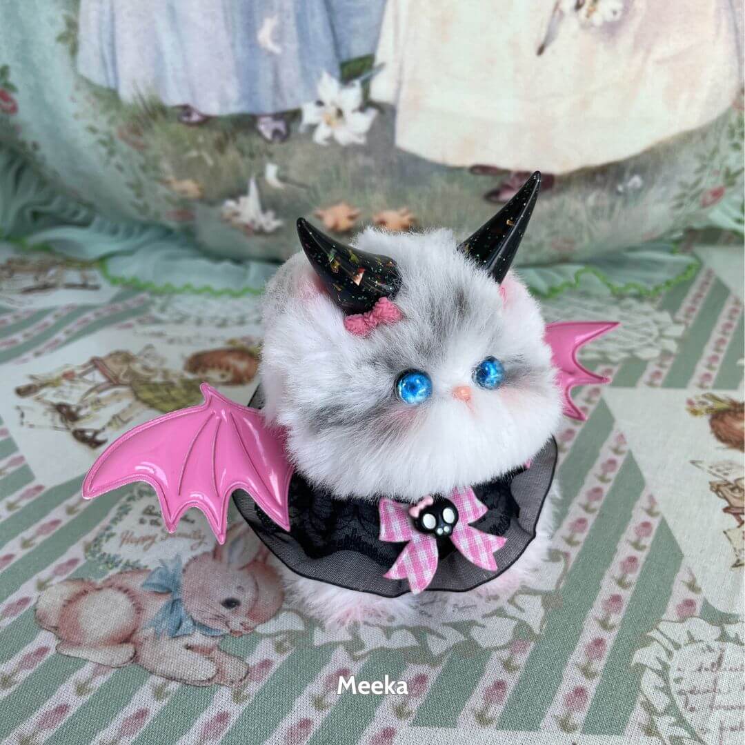 Fairy Paws Collection