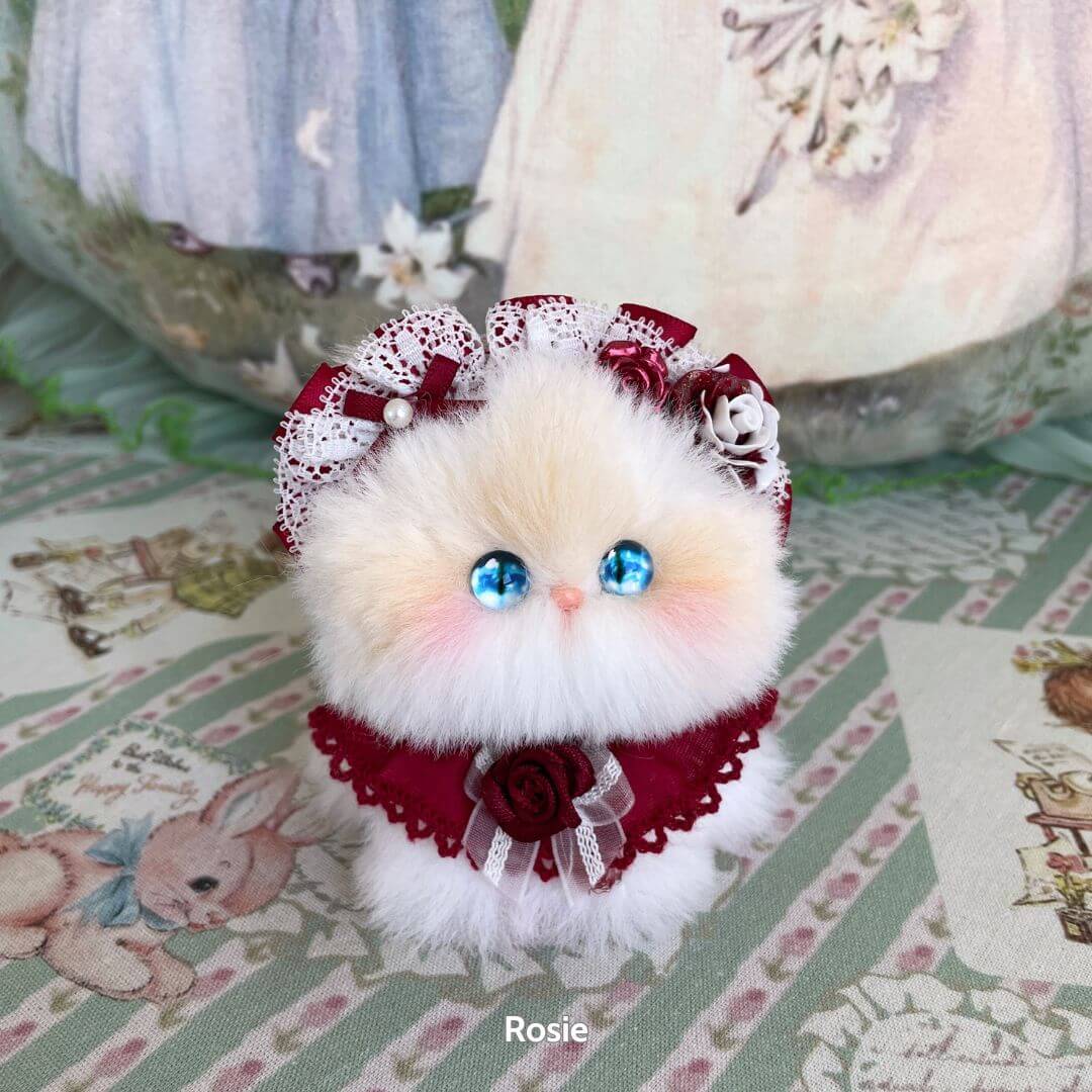 Fairy Paws Collection