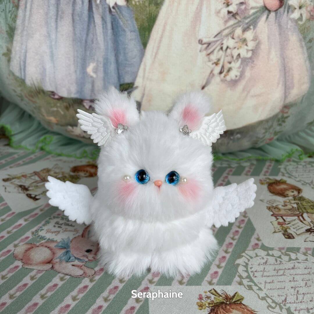Fairy Paws Collection