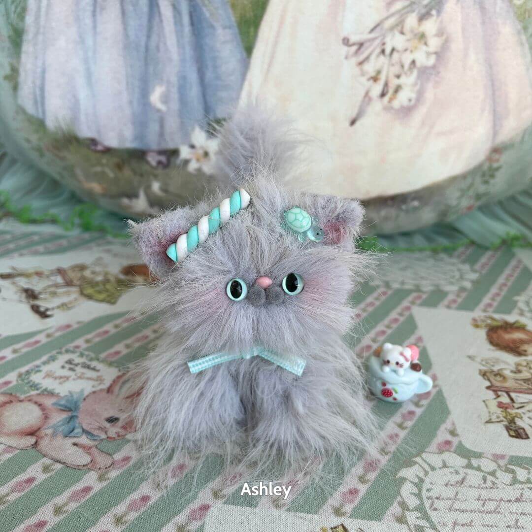 Siberian Snuggles Collection