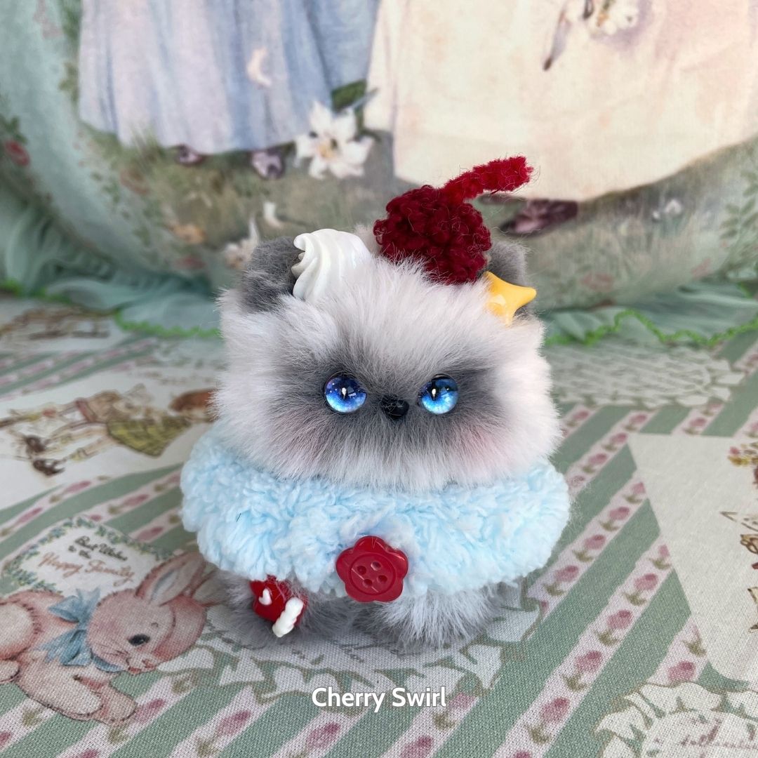 Mewlicious Collection