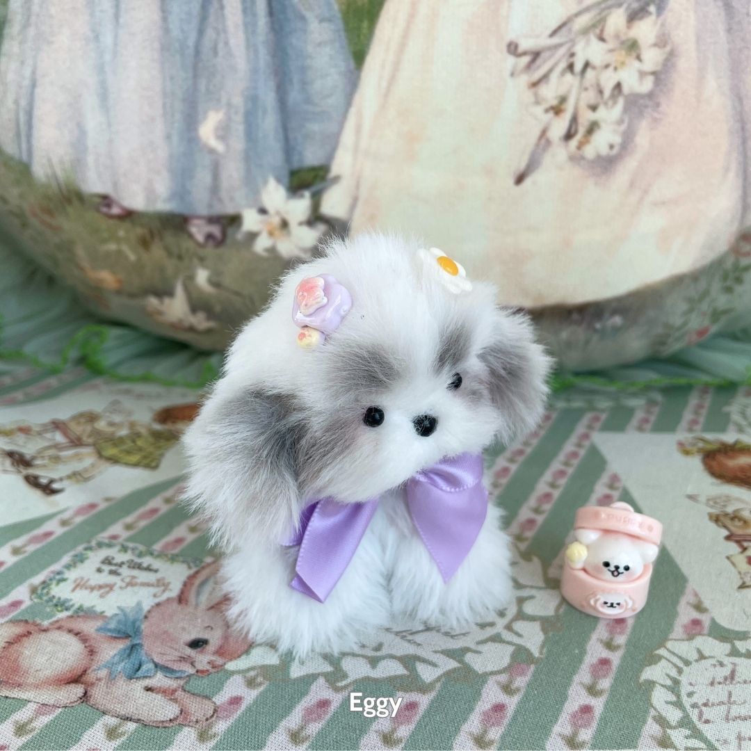 Adorable Puppy Collection