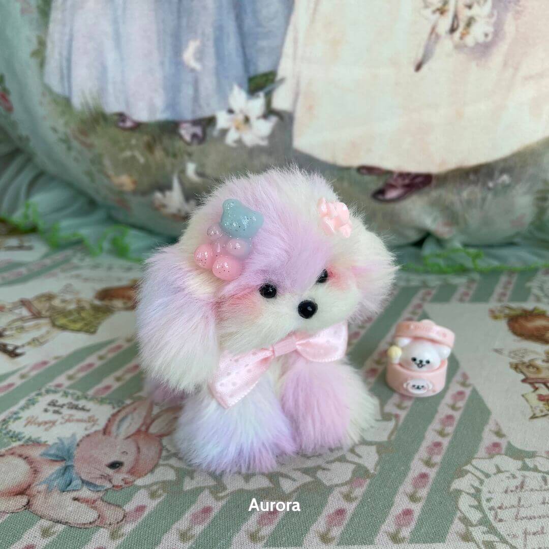 Adorable Puppy Collection