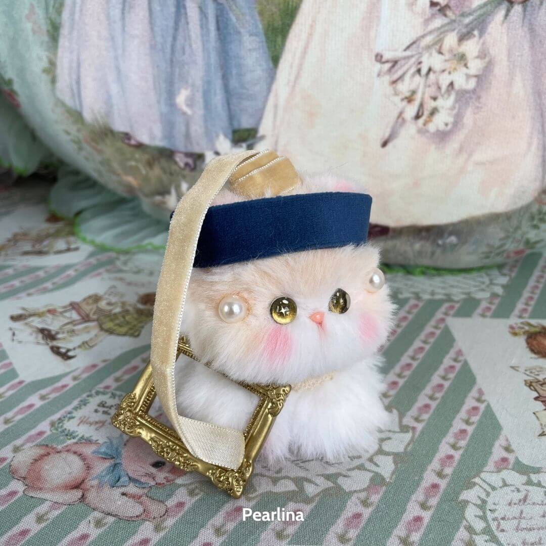 Cosplay Kitten Collection