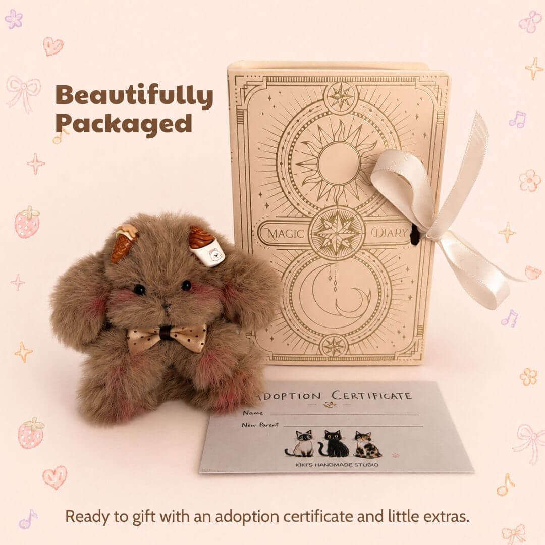 Adorable Hamsters Collection