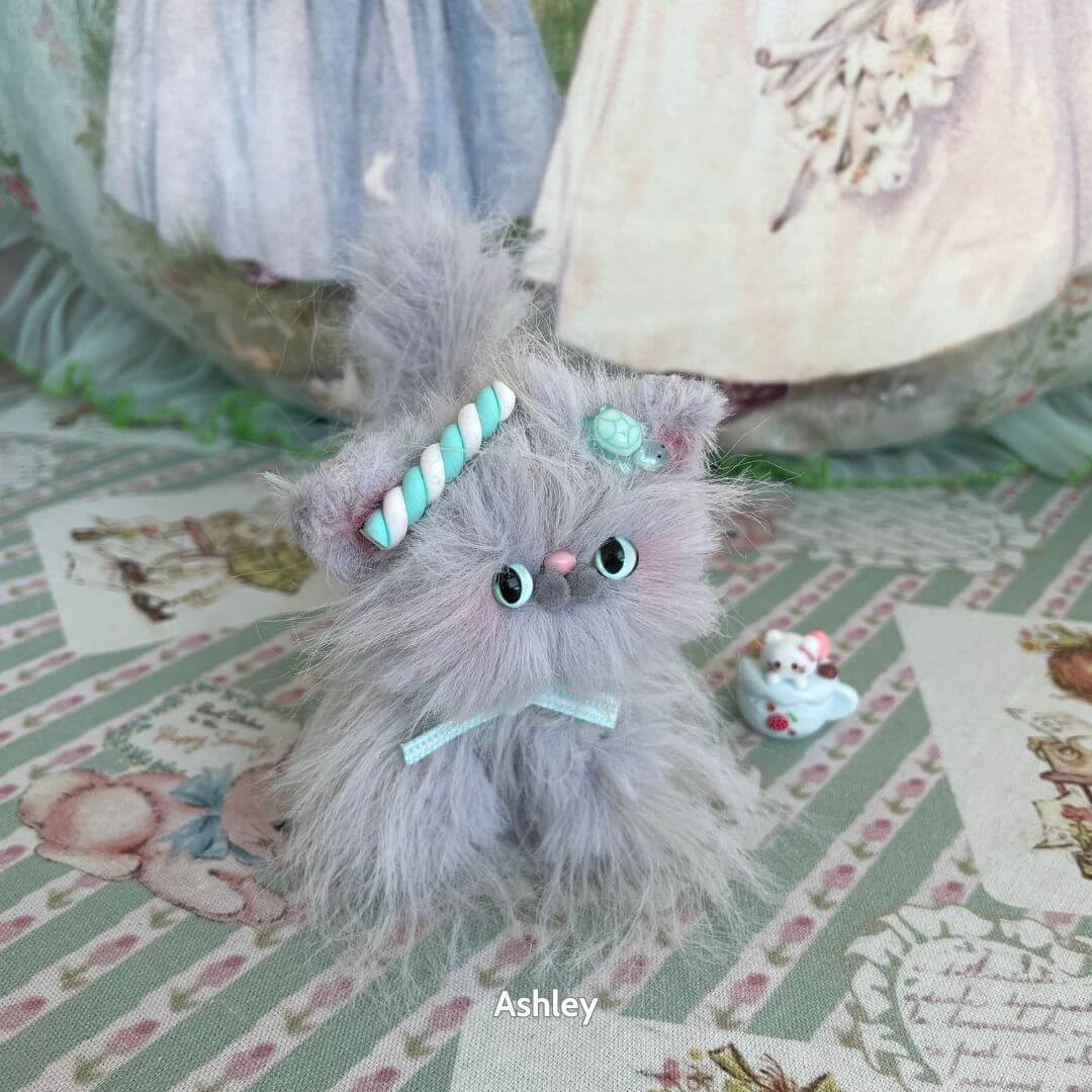 Siberian Snuggles Collection