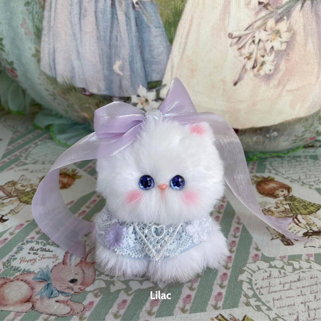 Fairy Paws Collection