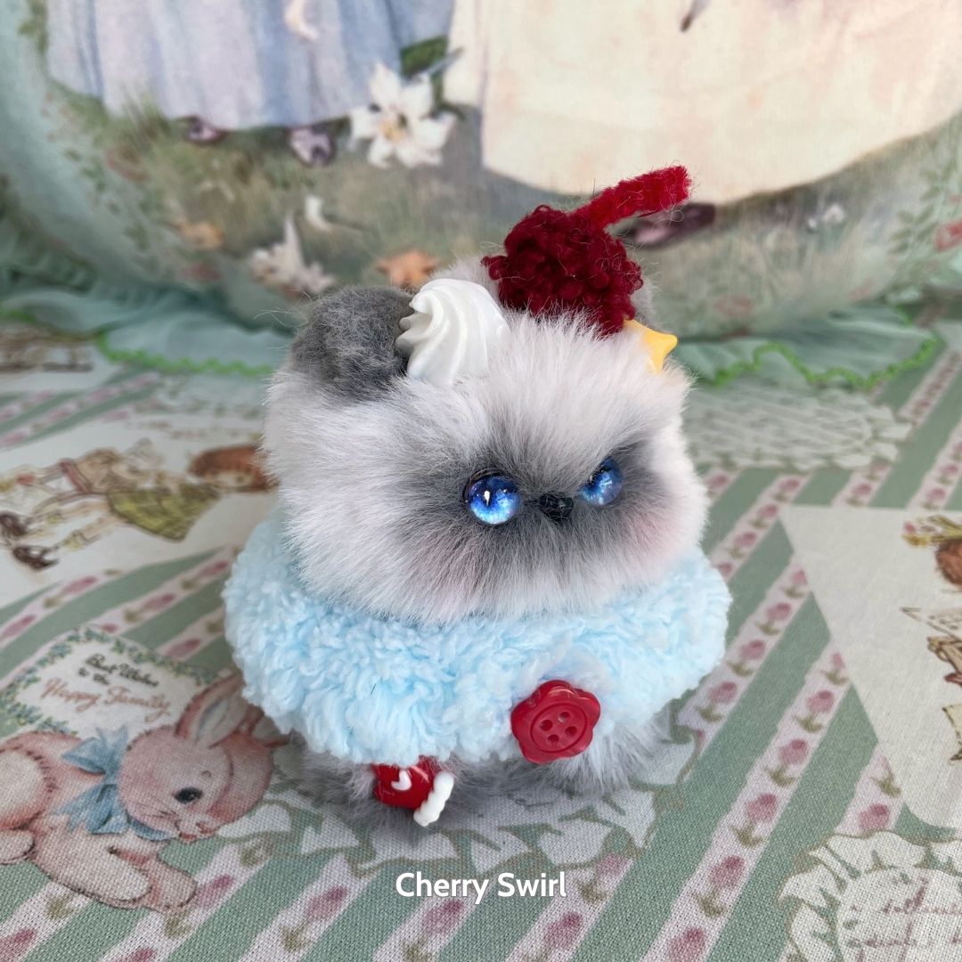 Mewlicious Collection