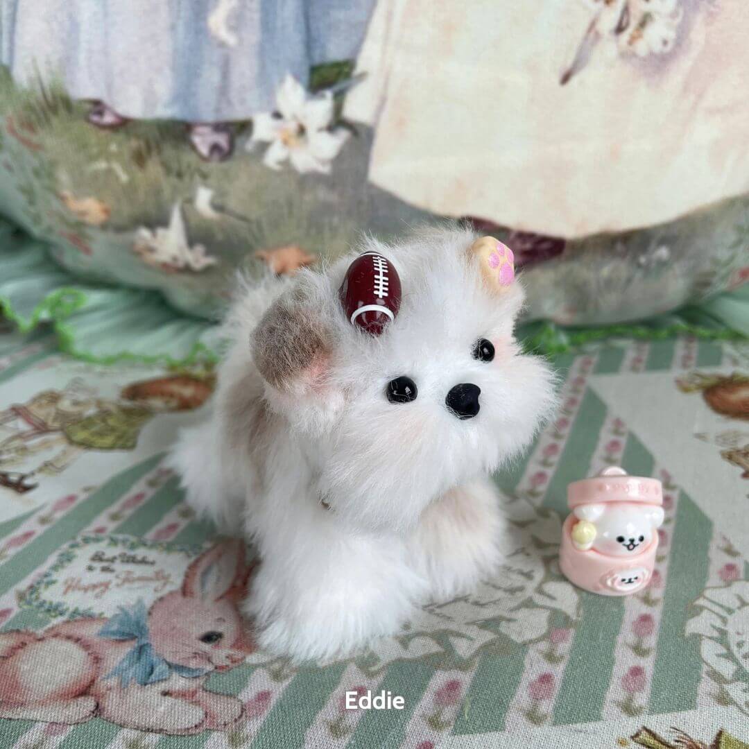 Adorable Puppy Collection