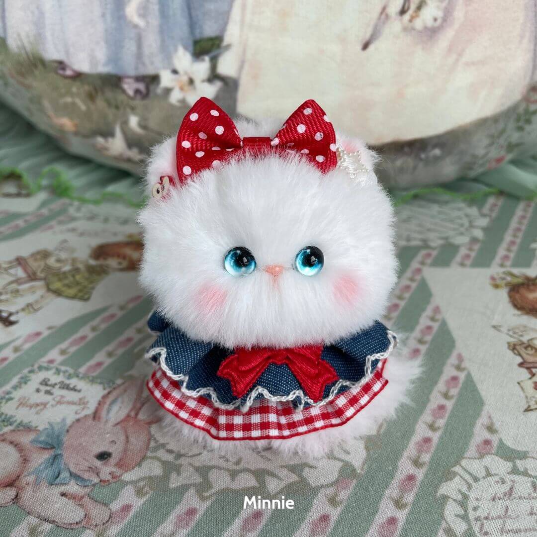 Cosplay Kitten Collection