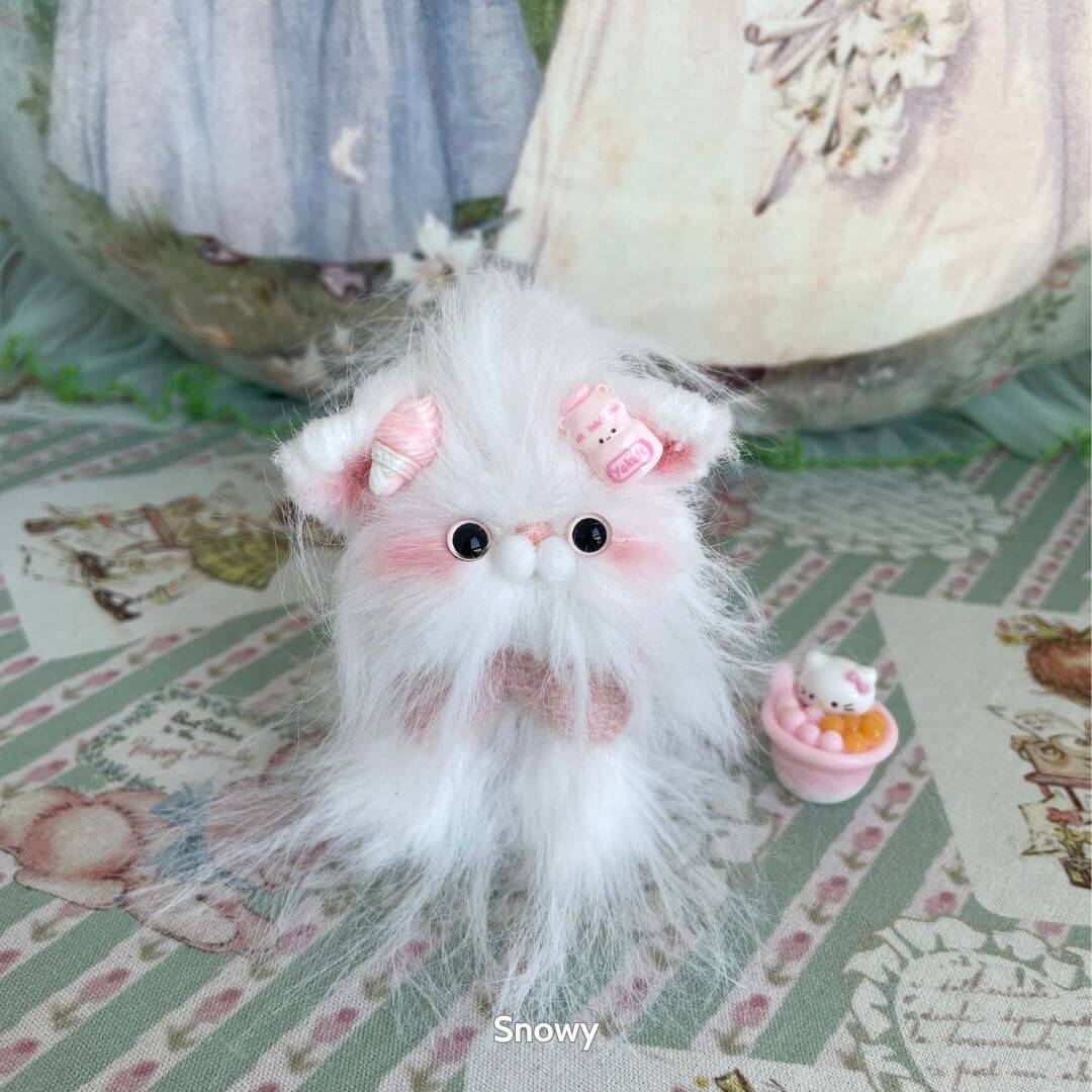 Siberian Snuggles Collection