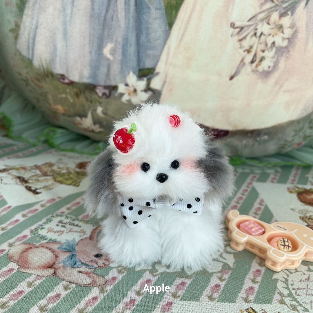 Adorable Puppy Collection