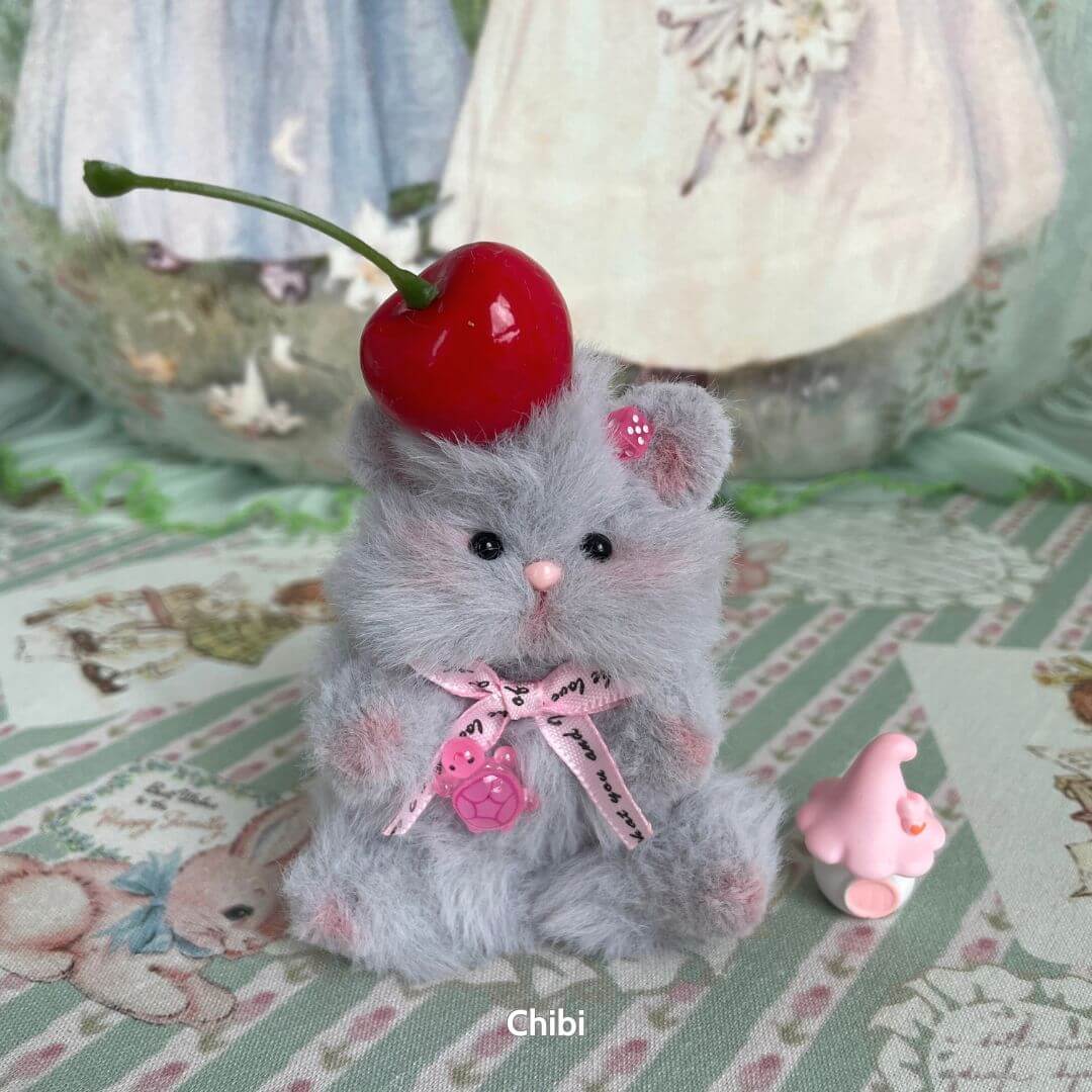Adorable Hamsters Collection