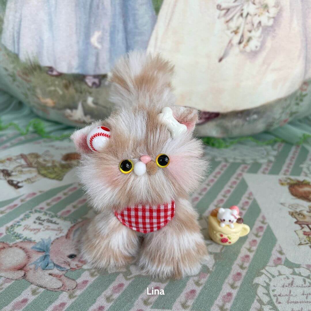 Adorable Kitten Collection