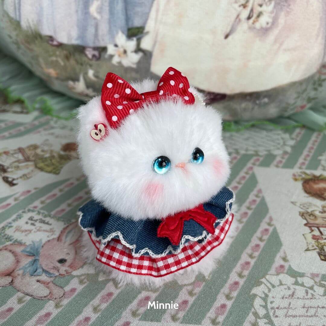Cosplay Kitten Collection