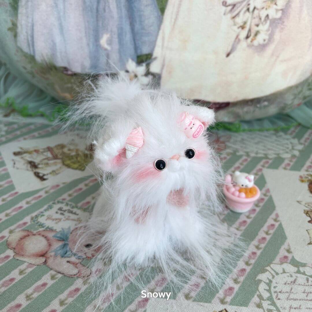 Siberian Snuggles Collection