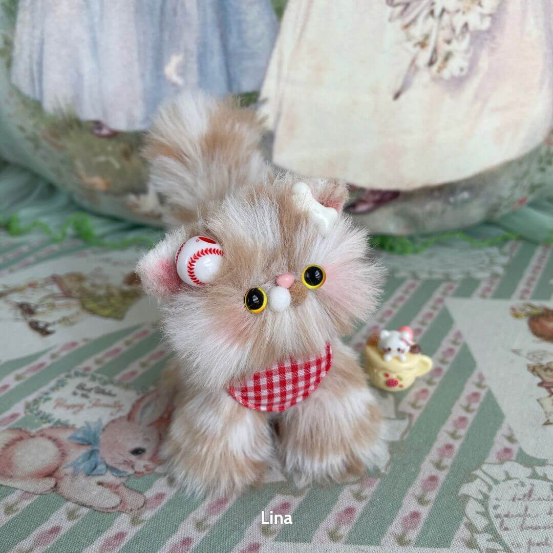 Adorable Kitten Collection