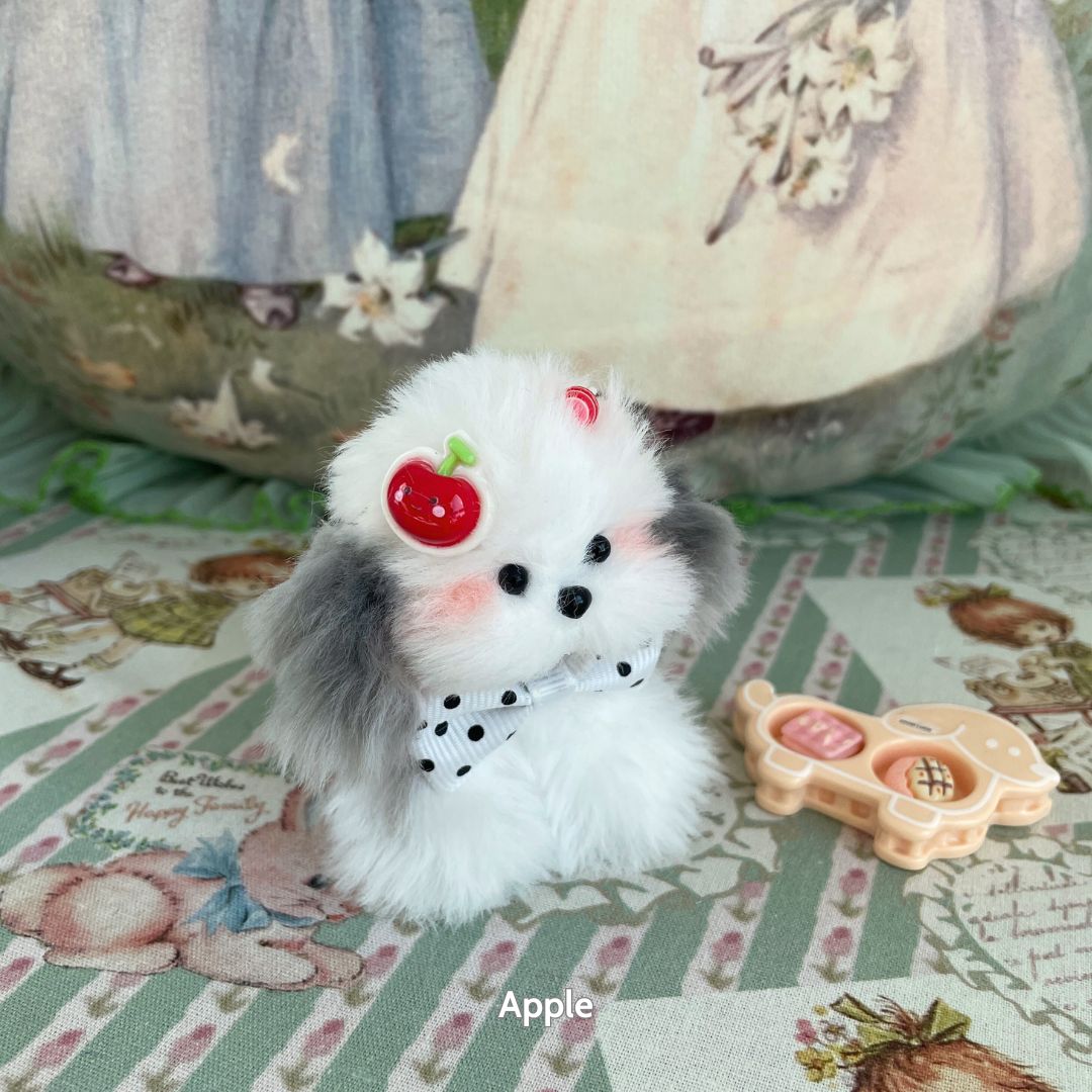Adorable Puppy Collection