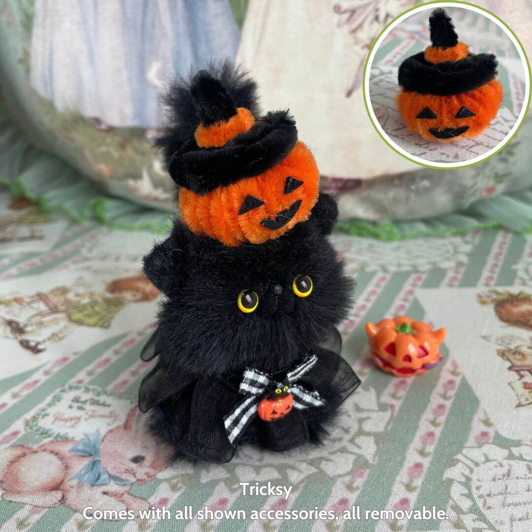 Halloween Special Collection