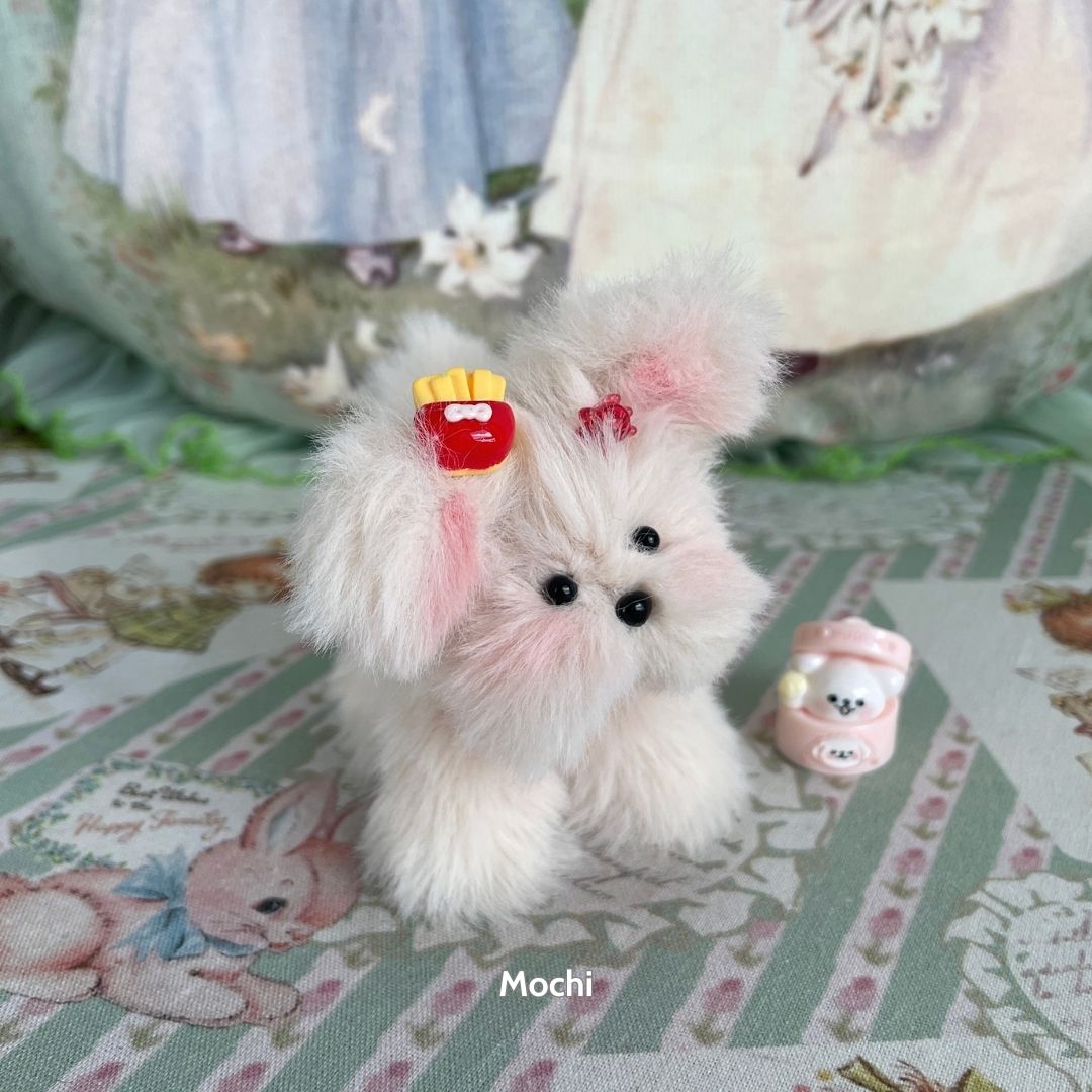 Adorable Puppy Collection
