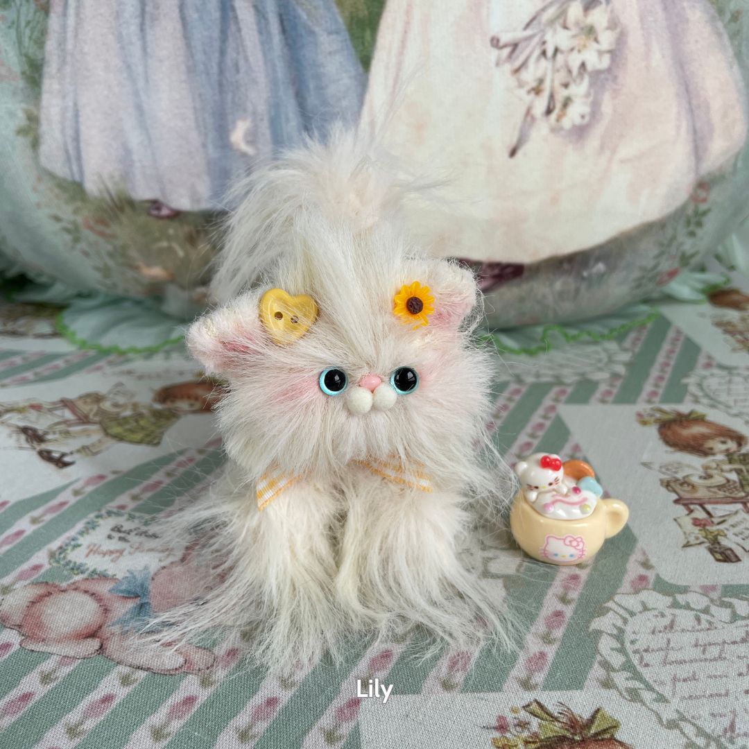 Siberian Snuggles Collection