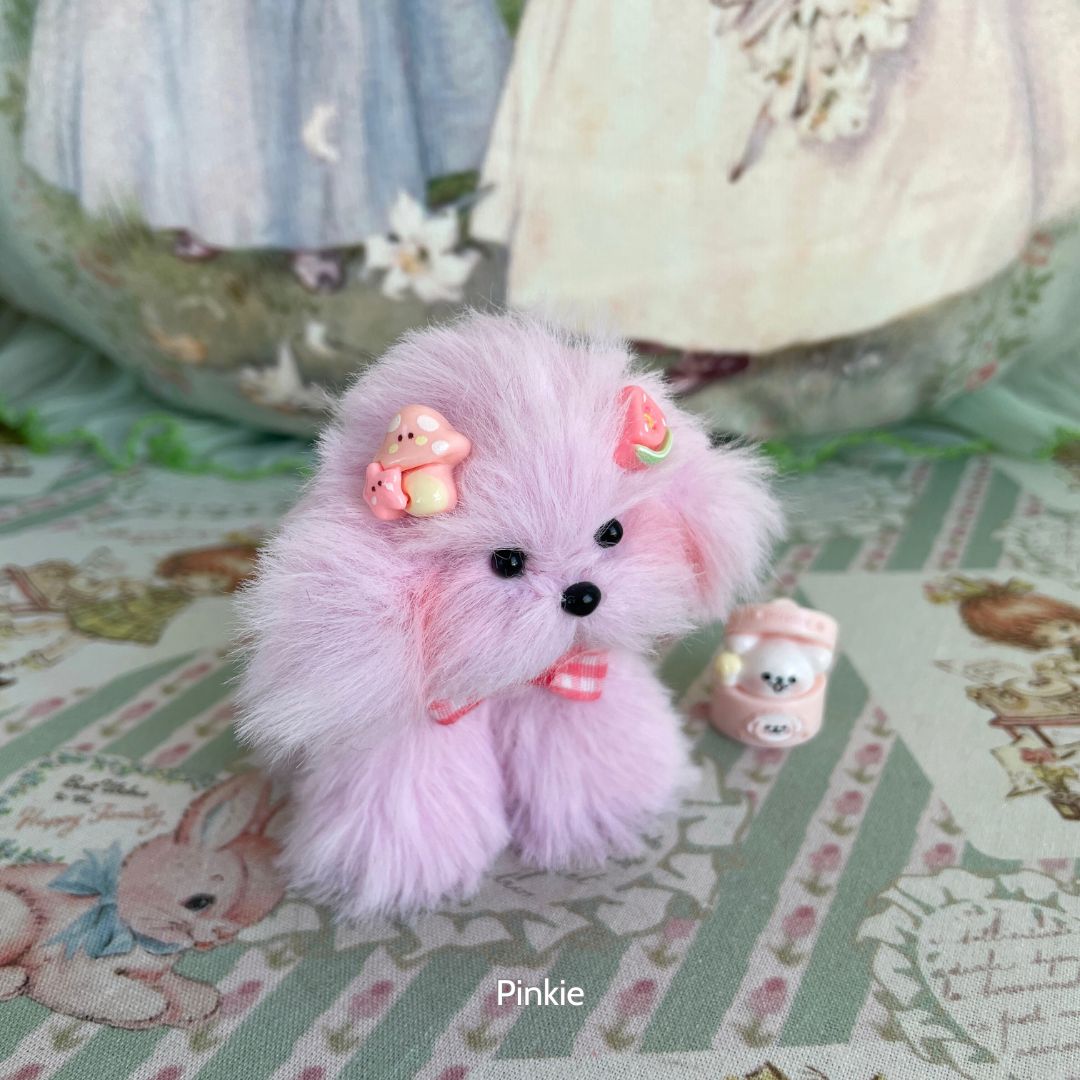 Adorable Puppy Collection