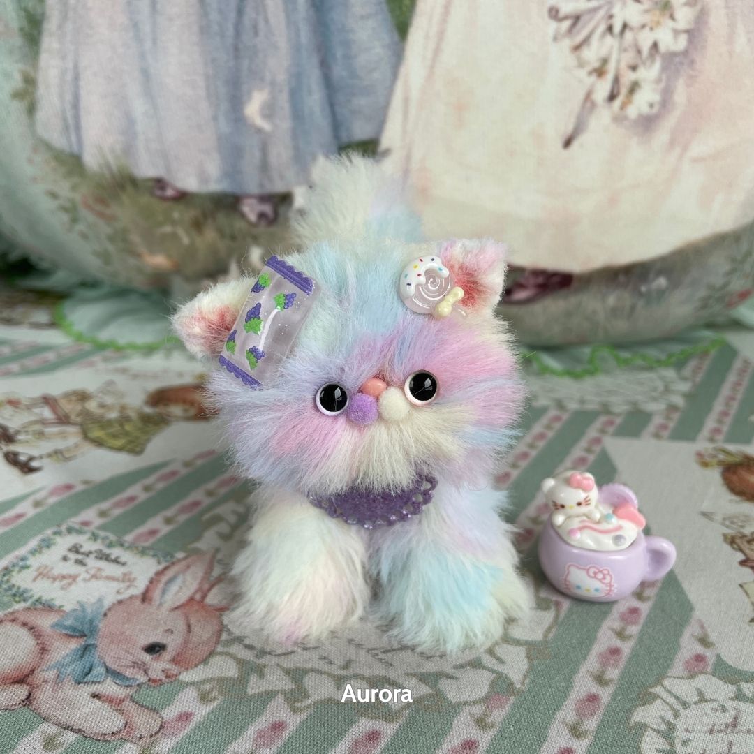 Adorable Kitten Collection
