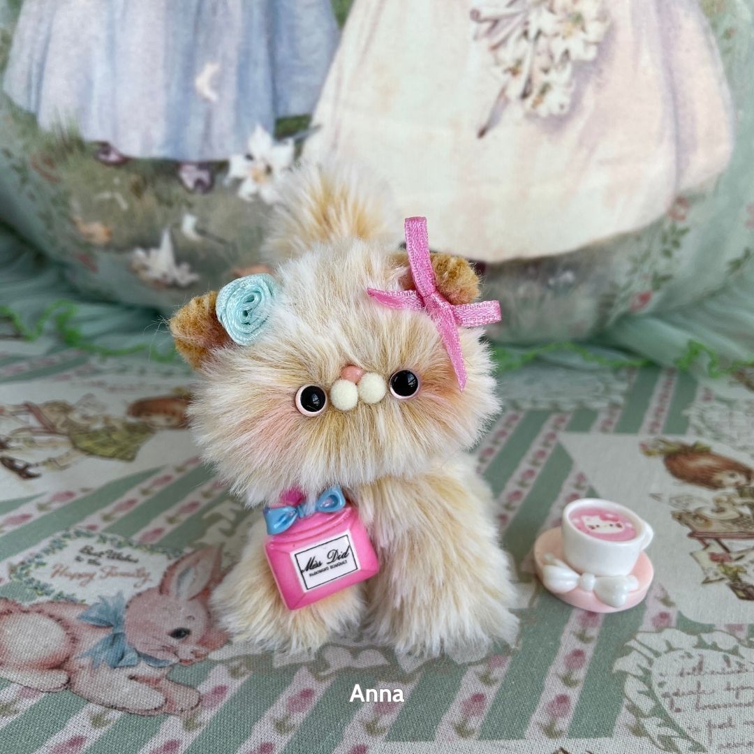 Adorable Kitten Collection