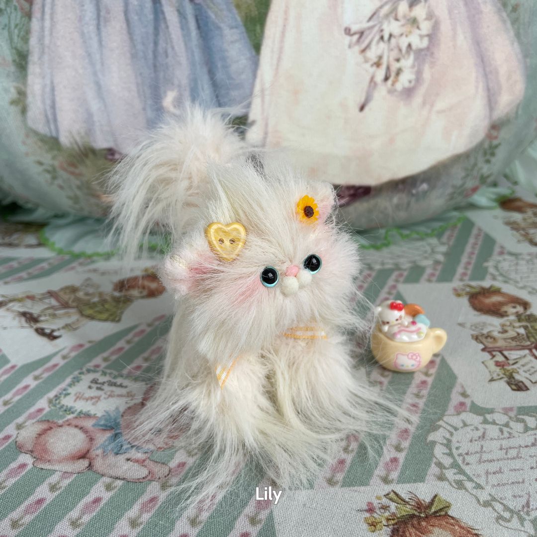Siberian Snuggles Collection