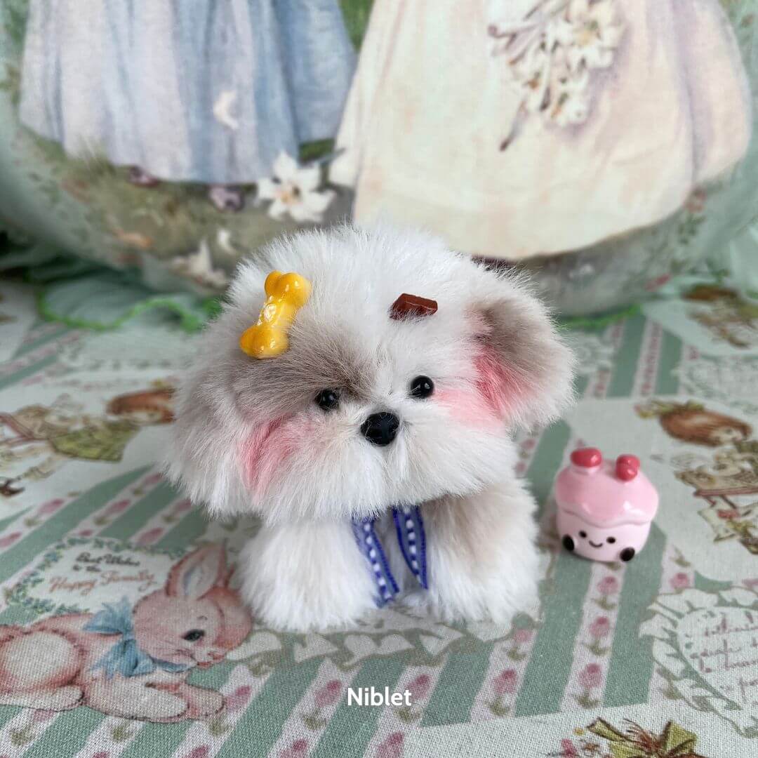 Adorable Puppy Collection
