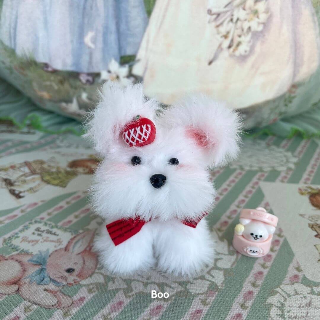 Adorable Puppy Collection